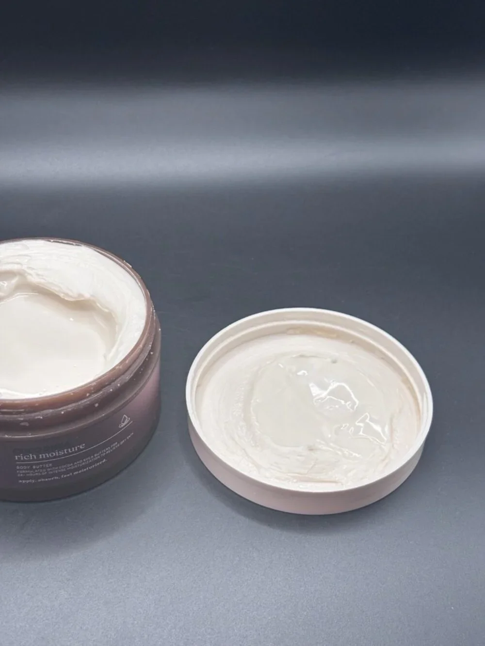 Bath & Body Works Coco Shea Body Butter 6.5 oz Cocoa Creamy Coconut Moisturizer - Picture 9 of 13